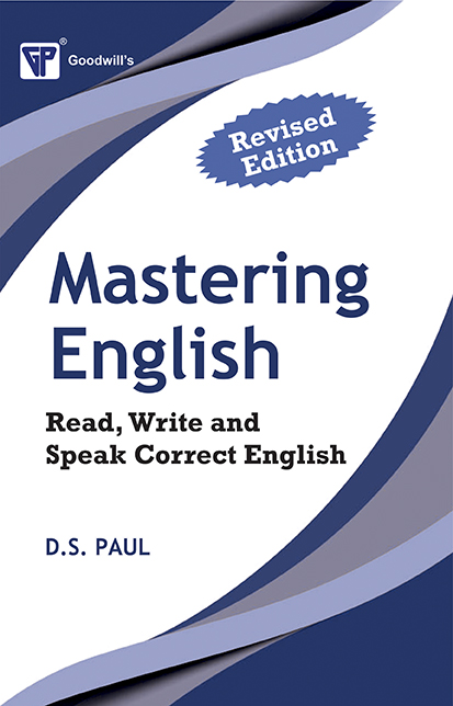 Mastering English